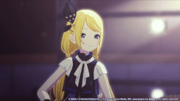 画像ギャラリー No.004のサムネイル画像 / 「プロセカ」，リズムゲーム楽曲「天秤、指先で触れて」を追加。イベント「Echo of a Prayer」を開始