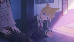 画像ギャラリー No.005のサムネイル画像 / 「プロセカ」，リズムゲーム楽曲「天秤、指先で触れて」を追加。イベント「Echo of a Prayer」を開始
