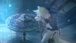 画像ギャラリー No.006のサムネイル画像 / 「プロセカ」，リズムゲーム楽曲「天秤、指先で触れて」を追加。イベント「Echo of a Prayer」を開始