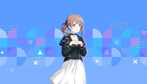画像ギャラリー No.007のサムネイル画像 / 「プロセカ」，リズムゲーム楽曲「天秤、指先で触れて」を追加。イベント「Echo of a Prayer」を開始