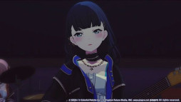 画像ギャラリー No.010のサムネイル画像 / 「プロセカ」，リズムゲーム楽曲「天秤、指先で触れて」を追加。イベント「Echo of a Prayer」を開始