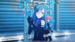 画像ギャラリー No.002のサムネイル画像 / 「プロセカ」，“Leap Beyond The Limits！”と“Piercing Lightガチャ”を開催