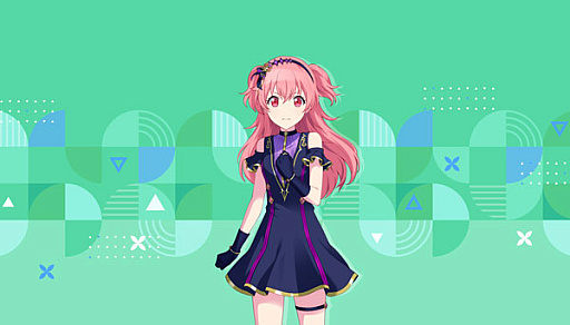 画像ギャラリー No.006のサムネイル画像 / 「プロセカ」，“Leap Beyond The Limits！”と“Piercing Lightガチャ”を開催