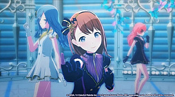 画像ギャラリー No.011のサムネイル画像 / 「プロセカ」，“Leap Beyond The Limits！”と“Piercing Lightガチャ”を開催
