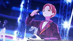 画像ギャラリー No.012のサムネイル画像 / 「プロセカ」，ワールドリンクイベント「Again And Again Ambition！」が開幕