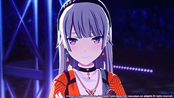 画像ギャラリー No.014のサムネイル画像 / 「プロセカ」，ワールドリンクイベント「Again And Again Ambition！」が開幕