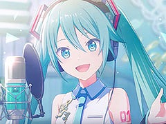 「プロセカ」，アニバーサリーベント「HAPPY ANNIVERSARY 初音ミク 2026」を開催