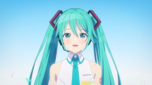 画像ギャラリー No.001のサムネイル画像 / 「プロセカ」，ペンタトニック（セカイver.）の2DMVがフルサイズで公開に