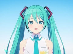 「プロセカ」，ペンタトニック（セカイver.）の2DMVがフルサイズで公開に