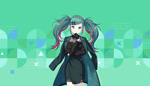 画像ギャラリー No.002のサムネイル画像 / 「プロセカ」，新イベント「Mix&Make Party Time!!」が開幕