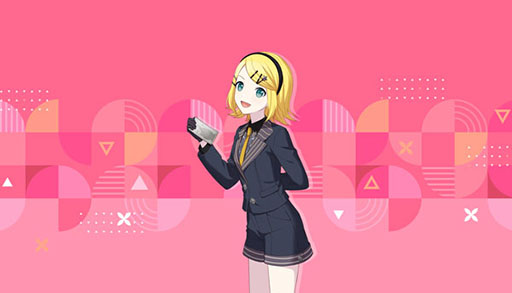 画像ギャラリー No.003のサムネイル画像 / 「プロセカ」，新イベント「Mix&Make Party Time!!」が開幕