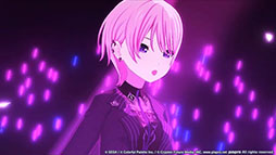 画像ギャラリー No.007のサムネイル画像 / 「プロセカ」，新イベント「Mix&Make Party Time!!」が開幕