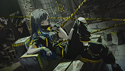 画像ギャラリー No.004のサムネイル画像 / 「プロセカ」，イベント「After the Fire」を9月12日まで開催中