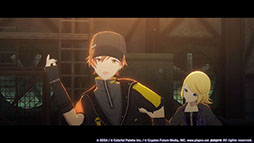 画像ギャラリー No.008のサムネイル画像 / 「プロセカ」，イベント「After the Fire」を9月12日まで開催中