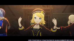 画像ギャラリー No.012のサムネイル画像 / 「プロセカ」，イベント「After the Fire」を9月12日まで開催中