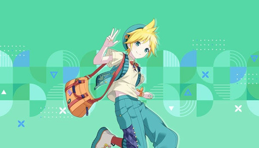 画像ギャラリー No.005のサムネイル画像 / 「プロセカ」,リズムゲーム楽曲「ヘレディティ」を追加