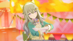 画像ギャラリー No.008のサムネイル画像 / 「プロセカ」,リズムゲーム楽曲「ヘレディティ」を追加