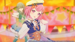 画像ギャラリー No.010のサムネイル画像 / 「プロセカ」,リズムゲーム楽曲「ヘレディティ」を追加