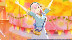 画像ギャラリー No.012のサムネイル画像 / 「プロセカ」,リズムゲーム楽曲「ヘレディティ」を追加