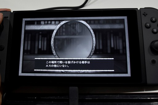  No.006Υͥ / TGS 2019SwitchǡALTER EGOפϥޥǤȤɤѤ롩ƥξҲȳȯԤΥߥ˥󥿥ӥ塼Ϥ