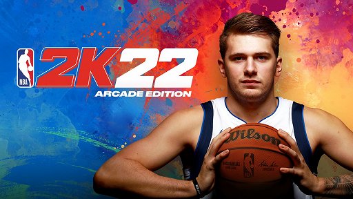 NBA 2K22ץ ǥApple Arcadeо