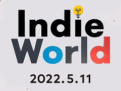 「OMORI」や「IDOL MANAGER」など，Switch向けインディーズゲームの新情報が盛りだくさん。「Indie World 2022.5.11」情報まとめ