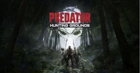 Predator: Hunting Groundsפ̵åץǡȤۿǲμ͸֥åפɲäͭDLC䳫
