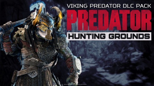 Predator: Hunting GroundsפǿDLCХ󥰥ץǥѥåۿ