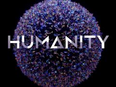 エンハンスが謎の新作「HUMANITY」のトレイラーを公開。PS VRにも対応し，発売は2020年内を予定