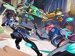 LoL�������Ѥ�١����Ȥ���2��2�γ�Ʈ�������2XKO�ס�PC�������ѥ����ൡ�����������ۿ��򳫻�