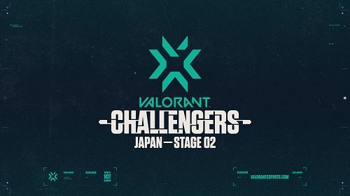 #001Υͥ/2021 VALORANT Champions Tour - Challengers JAPAN Stage 2Week 1 Main EventΥ롼Ȥ߹碌ȯɽ