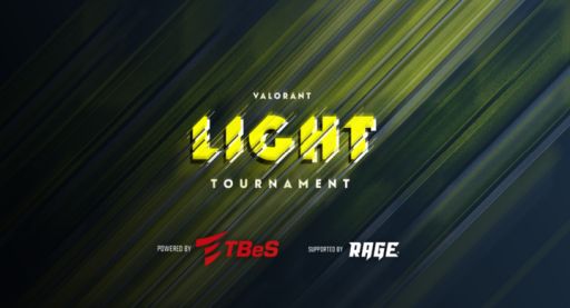 ƥΥ֥åɼŤeݡVALORANT LIGHT TOURNAMENTפ421˳