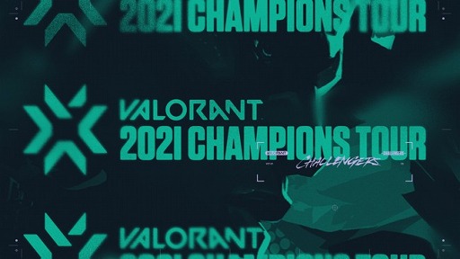 #001Υͥ/2021 VALORANT Champions Tour Stage3 - Challengers JapanסWEEK1 Open Qualifierγƥ롼̤ȯɽ
