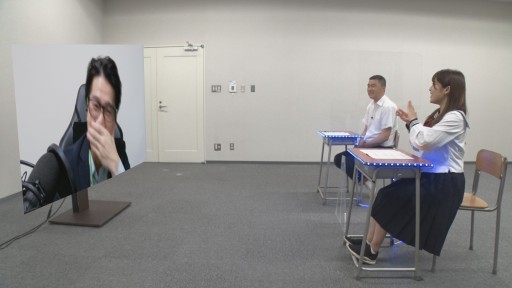 画像集#003のサムネイル/「VALORANT」世界大会の裏側を語る番組が6月29日放映。広島ホームテレビ“eスポーツ道”にて