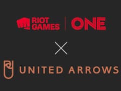 オフラインイベント「Riot Games ONE」にて，UNITED ARROWSプロデュースの日本限定VALORANTグッズが販売決定