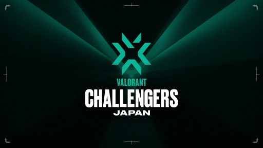画像集 No.001のサムネイル画像 / 「VALORANT Challengers Japan 2023 Split 1」エントリーを開始