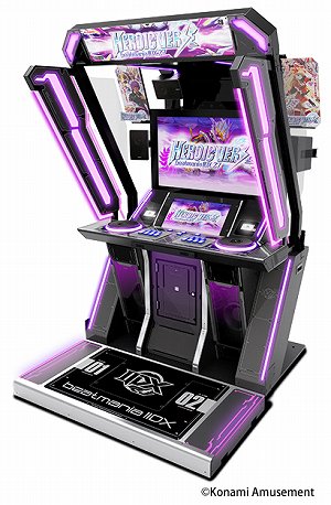 #002Υͥ/KONAMIJAEPO 2020˽ŸޤޤʿȥŸ䡤The 9th KONAMI Arcade Championshipפη辡»