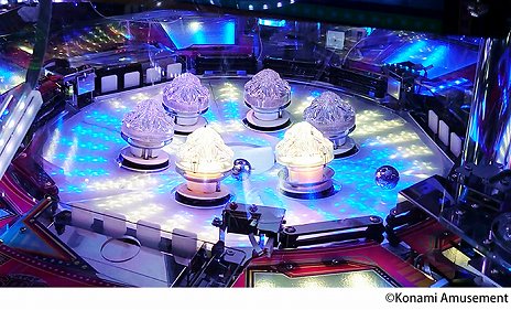 #010Υͥ/KONAMIJAEPO 2020˽ŸޤޤʿȥŸ䡤The 9th KONAMI Arcade Championshipפη辡»