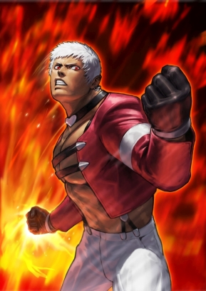 KOF˥פǥ٥ȡEPISODE OF FIGHTERS פ