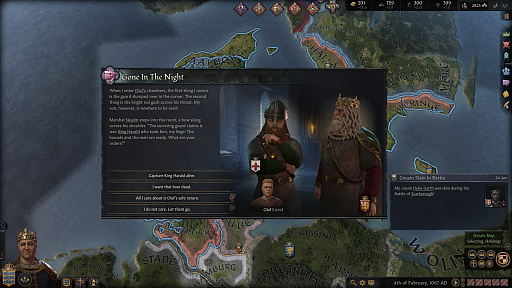 ɥȥƥCrusader Kings IIIפPC/Xbox One˥꡼ȥ쥤顼