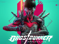 PC版「Ghostrunner」の有料DLC“Project_Hel”が2022年1月27日に発売へ。無料コスチュームDLCも12月7日に配信決定