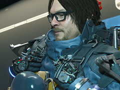 714ȯPCǡDEATH STRANDINGסưĶȺǿ꡼󥷥åȤ