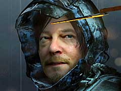 PCǡDEATH STRANDINGפϡȯ䤫Ⱦǯ30߰ʾפã