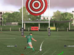 PS4ѥեȡRUGBY20פΦǤåץǡȡȥ졼˥󥰥⡼ɤ˿˥塼ɲä䡤ưʤŪʥС󥢥åפ»