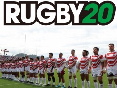 ȥåץ饹Υץ꡼臘RUGBY20פȯ䡣ΩġHOW TO PLAYȥ쥤顼פ