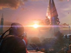シリーズ3部作のリマスター版「Mass Effect Legendary Edition」が34％オフ！「今週のすべり込みセール情報」