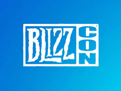 「BlizzCon」，昨年に引き続き中止が発表。代替イベントを2022年の早い時期に開催する予定