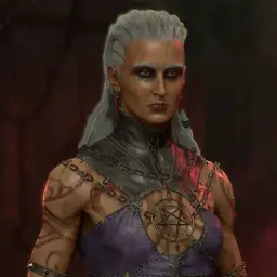 画像ギャラリー No.006のサムネイル画像 / ［プレイレポ］「ディアブロIV」最新拡張パック“憎悪の帝王”，2026年4月28日リリース。悪魔を使役する新クラス・ウォーロックの実力やいかに