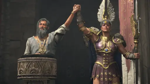 画像ギャラリー No.032のサムネイル画像 / ［プレイレポ］「ディアブロIV」最新拡張パック“憎悪の帝王”，2026年4月28日リリース。悪魔を使役する新クラス・ウォーロックの実力やいかに