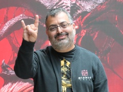 「ディアブロIV：憎悪の帝王」ローンチイベントが韓国で開催に。新要素もりだくさんの拡張をプレゼンと合同インタビューで紹介